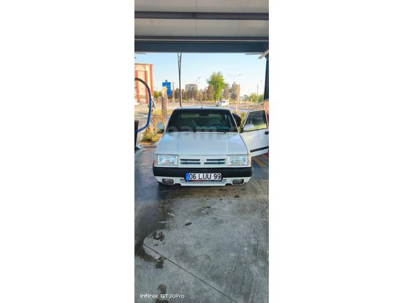 Sahibinden Tofaş Doğan SLX 2000 Model