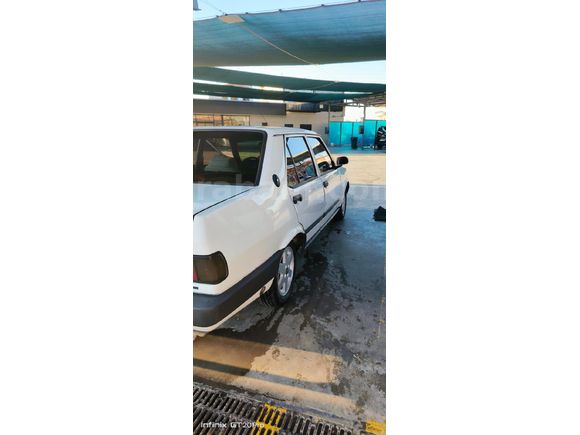 Sahibinden Tofaş Doğan SLX 2000 Model