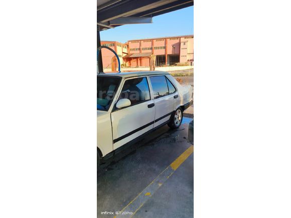 Sahibinden Tofaş Doğan SLX 2000 Model