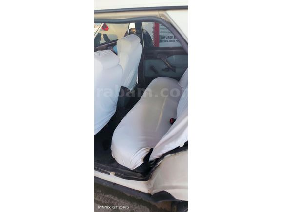 Sahibinden Tofaş Doğan SLX 2000 Model