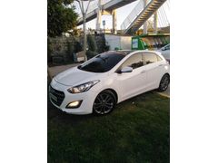 Sahibinden Hyundai i30 1.6 CRDi Elite 2016