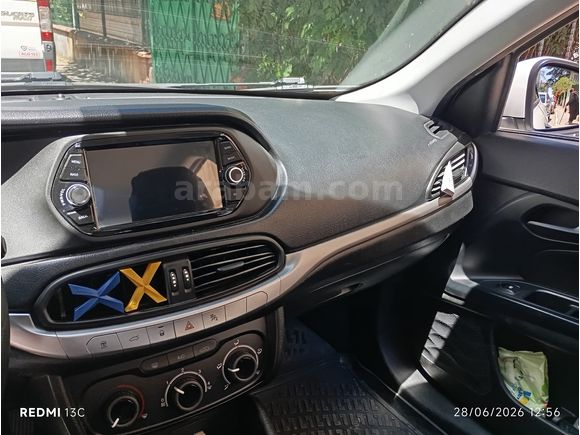 Sahibinden Fiat Egea 1.3 Multijet Easy 2019 Model 