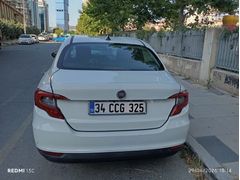Sahibinden Fiat Egea 1.3 Multijet Easy 2019 Model 