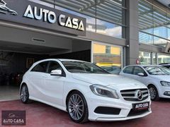 AUTO CASA AUTO`DAN MERCEDES A200 AMG HATASIZ BOYASIZ TRAMERSİZ