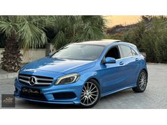 2012 MODEL MERCEDES BENZ A 200 AMG *CAM TVN *ÇRPŞM ÖNLM