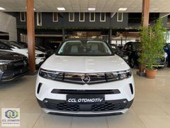2023 OPEL MOKKA 1.2 TURBO ELEGANCE ÇİFT RENK CCL A.Ş'DEN