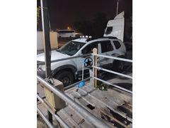 Sahibinden Dacia Duster 1.5 dCi Ambiance 2017 Model  340.000 km Beyaz