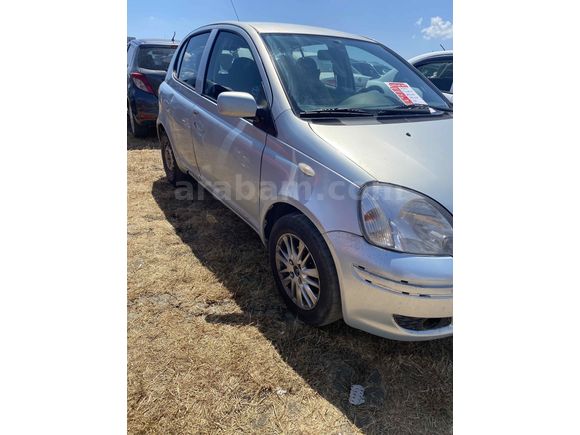 Sahibinden Toyota Yaris 1.3 Sol 2004 Model 