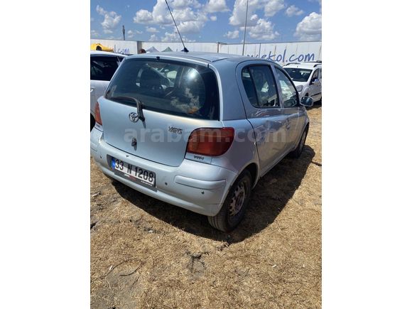 Sahibinden Toyota Yaris 1.3 Sol 2004 Model 