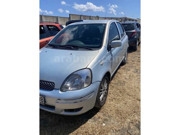 Sahibinden Toyota Yaris 1.3 Sol 2004 Model 