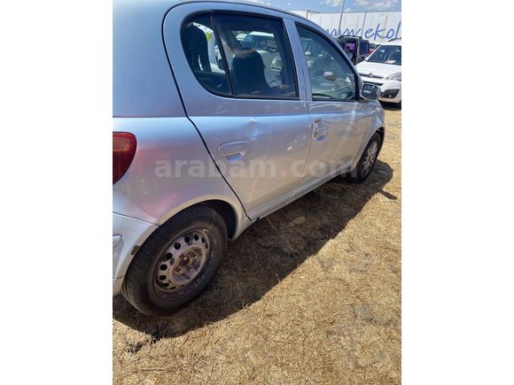 Sahibinden Toyota Yaris 1.3 Sol 2004 Model 