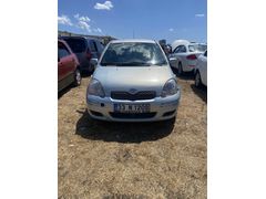 Sahibinden Toyota Yaris 1.3 Sol 2004 Model 