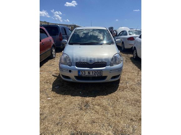 Sahibinden Toyota Yaris 1.3 Sol 2004 Model 