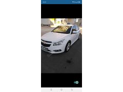 Sahibinden Chevrolet Cruze 1.6 Sport 2012 Model Mardin 190.000 km Beyaz