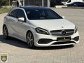 123 BİNDE 2016 A200 AMG BAYİ BAKIMLI ORJİNAL ANINDA KREDİ !!