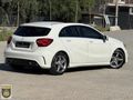 123 BİNDE 2016 A200 AMG BAYİ BAKIMLI ORJİNAL ANINDA KREDİ !!