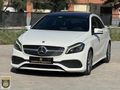 123 BİNDE 2016 A200 AMG BAYİ BAKIMLI ORJİNAL ANINDA KREDİ !!