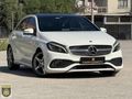 123 BİNDE 2016 A200 AMG BAYİ BAKIMLI ORJİNAL ANINDA KREDİ !!