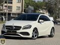 123 BİNDE 2016 A200 AMG BAYİ BAKIMLI ORJİNAL ANINDA KREDİ !!