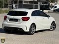 123 BİNDE 2016 A200 AMG BAYİ BAKIMLI ORJİNAL ANINDA KREDİ !!