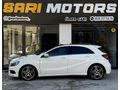 HATASIZ A200 AMG SPORT