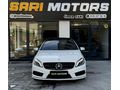 HATASIZ A200 AMG SPORT