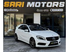 HATASIZ A200 AMG SPORT