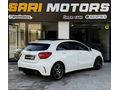 HATASIZ A200 AMG SPORT