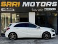 HATASIZ A200 AMG SPORT