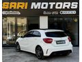 HATASIZ A200 AMG SPORT