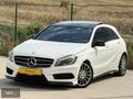 VİP MOTORS DAN MASRAFSIZ A 200 AMG CAM TAVAN K.K.12 TAKSİT