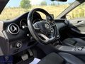 TORNADO MOTORS ' DAN HATASIZ KIRMIZI A200 AMG