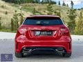 TORNADO MOTORS ' DAN HATASIZ KIRMIZI A200 AMG