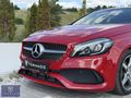 TORNADO MOTORS ' DAN HATASIZ KIRMIZI A200 AMG