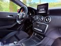 TORNADO MOTORS ' DAN HATASIZ KIRMIZI A200 AMG