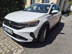 Sahibinden Volkswagen Taigo 1.0 TSI Life 2025 Model  7.000 km Beyaz