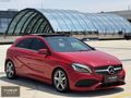 HATASIZ 2017 MODEL A200 BLUEEFFICIENCY AMG CAM TAVAN 102.000 KM