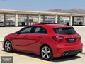 HATASIZ 2017 MODEL A200 BLUEEFFICIENCY AMG CAM TAVAN 102.000 KM