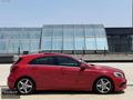 HATASIZ 2017 MODEL A200 BLUEEFFICIENCY AMG CAM TAVAN 102.000 KM