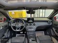 HATASIZ 2017 MODEL A200 BLUEEFFICIENCY AMG CAM TAVAN 102.000 KM
