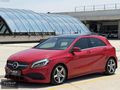HATASIZ 2017 MODEL A200 BLUEEFFICIENCY AMG CAM TAVAN 102.000 KM