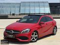 HATASIZ 2017 MODEL A200 BLUEEFFICIENCY AMG CAM TAVAN 102.000 KM