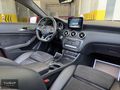 HATASIZ 2017 MODEL A200 BLUEEFFICIENCY AMG CAM TAVAN 102.000 KM