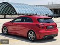HATASIZ 2017 MODEL A200 BLUEEFFICIENCY AMG CAM TAVAN 102.000 KM