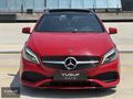 HATASIZ 2017 MODEL A200 BLUEEFFICIENCY AMG CAM TAVAN 102.000 KM