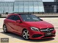 HATASIZ 2017 MODEL A200 BLUEEFFICIENCY AMG CAM TAVAN 102.000 KM