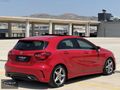 HATASIZ 2017 MODEL A200 BLUEEFFICIENCY AMG CAM TAVAN 102.000 KM
