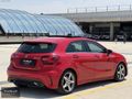 HATASIZ 2017 MODEL A200 BLUEEFFICIENCY AMG CAM TAVAN 102.000 KM