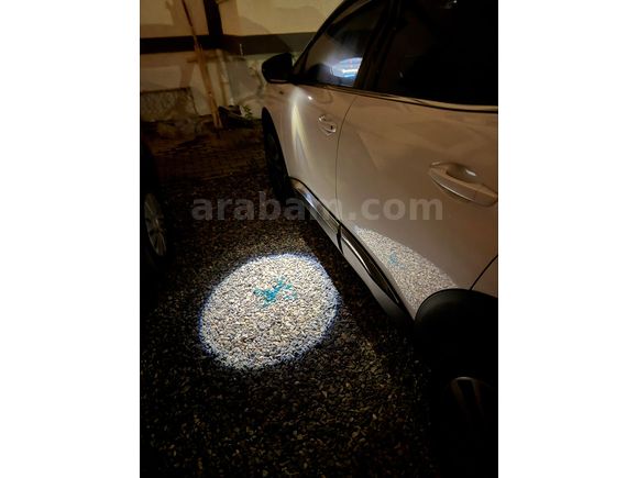 Sahibinden  Temiz Peugeot 3008 1.5 BlueHDI GT Line 2020 Model 