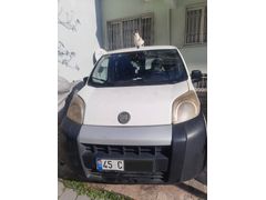 Sahibinden Fiat Fiorino Combi Combimix 1.3 Multijet Active 2008 Model 